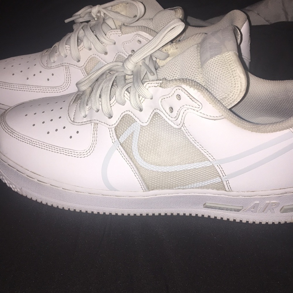 Air Force 1 React - Picture 2 of 3